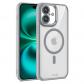 cool-accesorios-cool-funda-para-telefono-movil-17-cm-67-plata-transparente