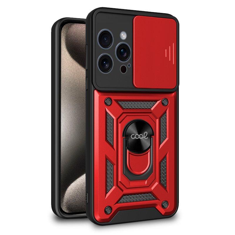 cool-accesorios-cool-funda-para-telefono-movil-17-cm-67-rojo