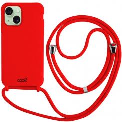 COOL Accesorios COOL funda para teléfono móvil 17 cm (6.7