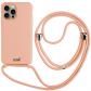 cool-accesorios-cool-funda-para-telefono-movil-17-cm-67-rosa