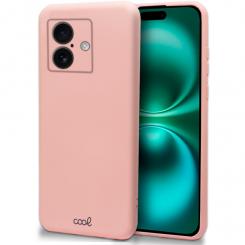 COOL Accesorios COOL funda para teléfono móvil 17 cm (6.7