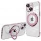 cool-accesorios-cool-funda-para-telefono-movil-17-cm-67-rosa-transparente