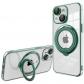 cool-accesorios-cool-funda-para-telefono-movil-17-cm-67-verde-transparente