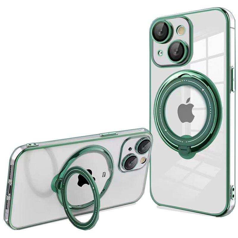 cool-accesorios-cool-funda-para-telefono-movil-17-cm-67-verde-transparente