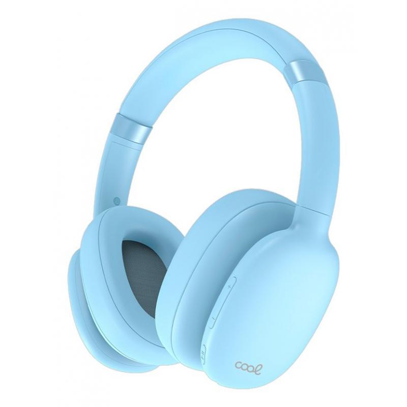 cool-accesorios-cool-roller-auriculares-inalambrico-diadema-llamadas-musica-usb-tipo-c-bluetooth-azul