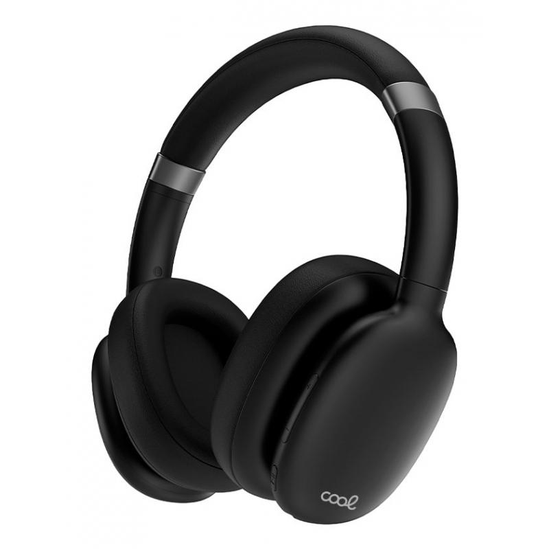 cool-accesorios-cool-roller-auriculares-inalambrico-diadema-llamadas-musica-usb-tipo-c-bluetooth-negro