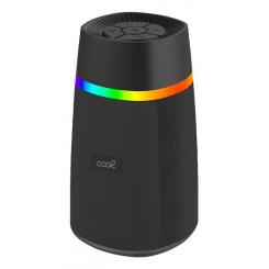 COOL Accesorios Gradient Negro 10 W