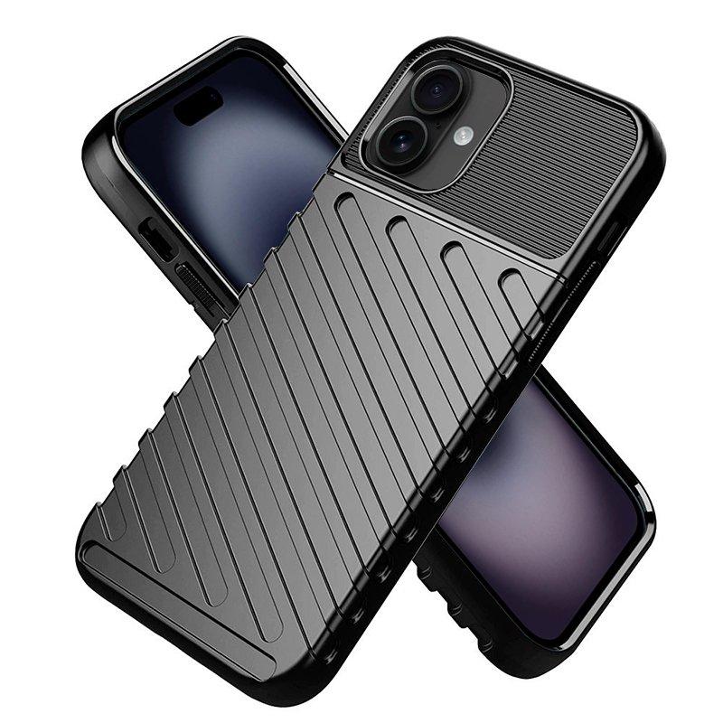 cool-accesorios-thunder-funda-para-telefono-movil-155-cm-61-negro