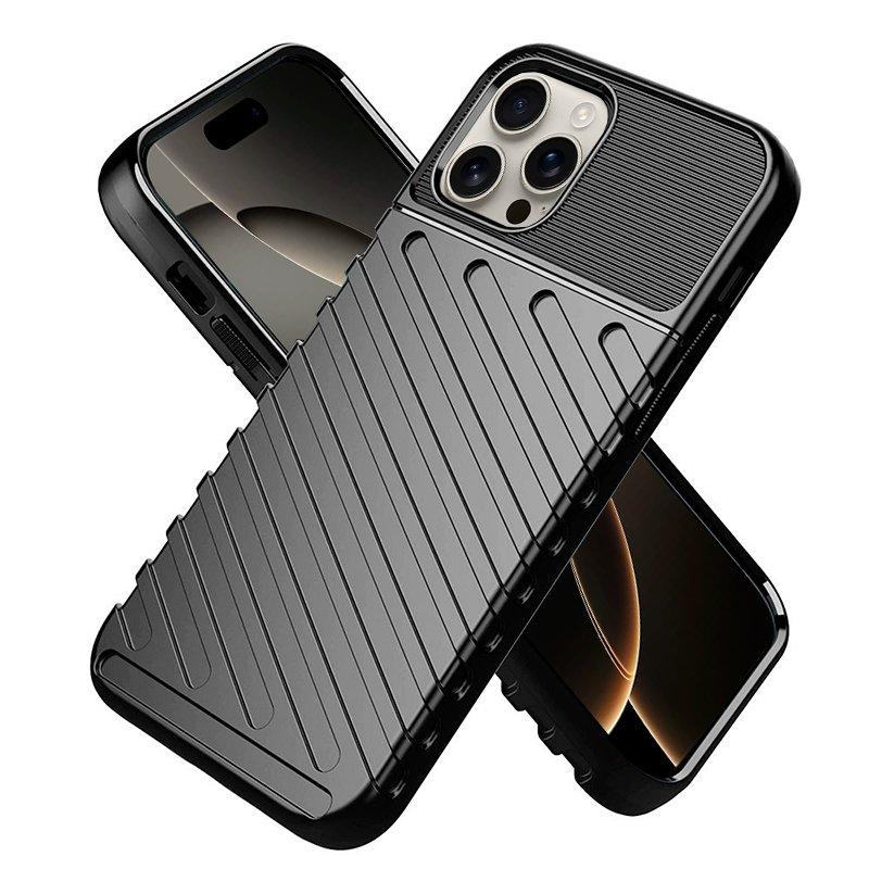 cool-accesorios-thunder-funda-para-telefono-movil-16-cm-63-negro
