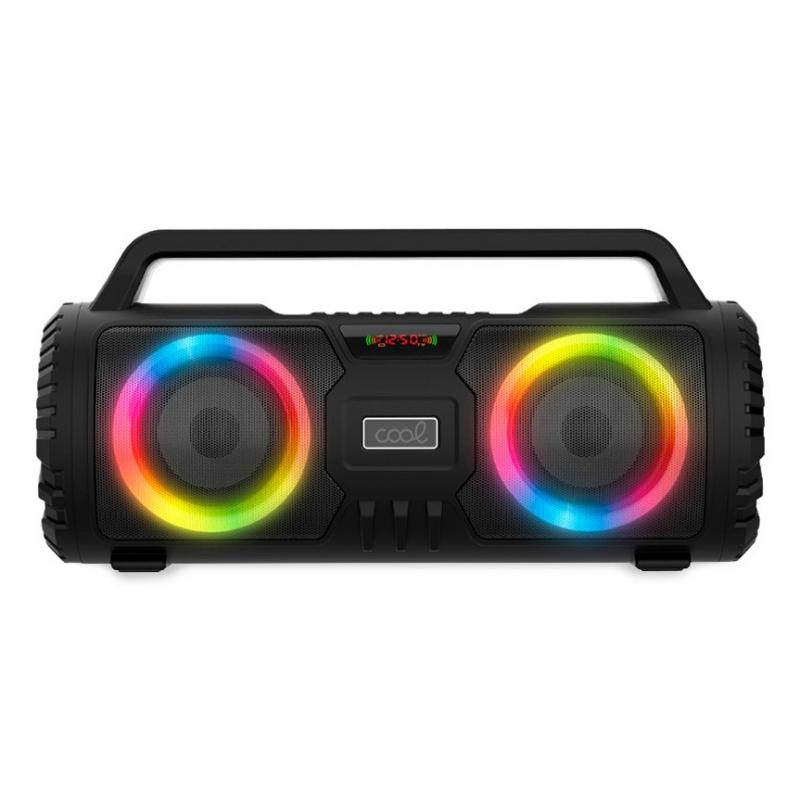 cool-accesorios-tube-altavoz-para-fiestas-negro-25-w