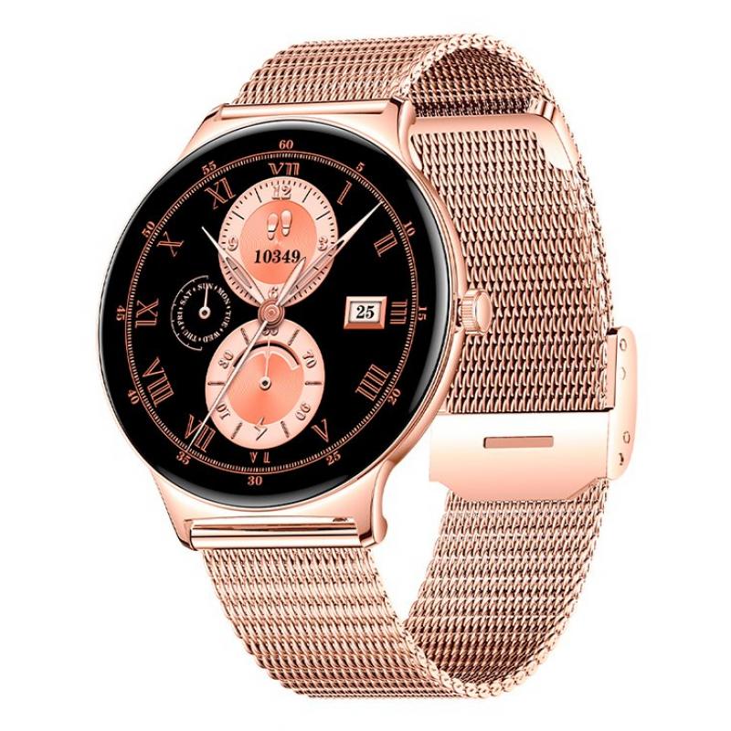 cool-accesorios-ultrathin-363-cm-143-amoled-digital-466-x-466-pixeles-pantalla-tactil-oro-rosado