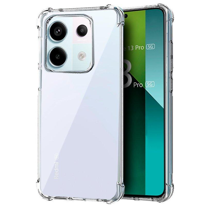 cool-antishock-funda-para-telefono-movil-169-cm-667-transparente