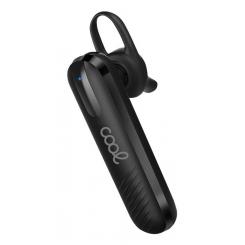 COOL Belfast Auriculares Inalámbrico Dentro de oído Business/Everyday Bluetooth Negro