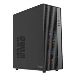 CoolBox CAJA ATX A850 USB-C 3.2 GEN1 SIN FTE + 1 VENTILADOR 120MM