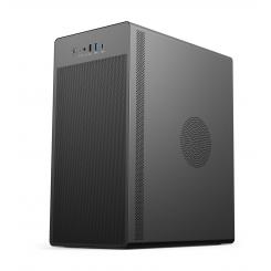 CoolBox CAJA MATX M100 USB-C 3.2 GEN1 FULL METAL MESH S/FTE