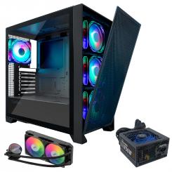 CoolBox KIT GAMING GE2000 + REGALO PACK XWING 2