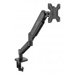 CoolBox SOPORTE DE BRAZO NEUMÁTICO PARA MONITOR M02