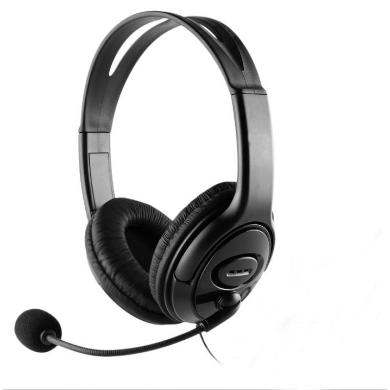 coolchat-u1-auriculares-diadema-negro