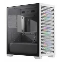Cooler Master Elite 302 Mini Tower Blanco