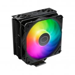 Cooler Master Hyper 212 Pro Procesador Refrigerador de aire 12 cm Negro