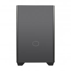 Cooler Master MasterBox NR200P V2 Escritorio Negro