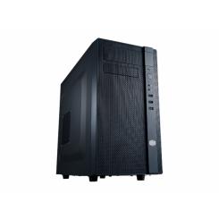 Cooler Master N200 Mini Tower Negro