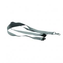 Cordon Dis.Forofis Negro Clip Metal C/50