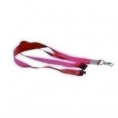 Cordon Dist.Forofis Rojo Clip Metal C/50
