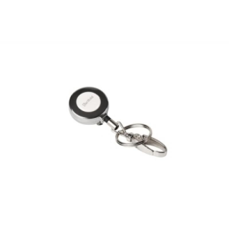 cordon-extensible-tarifold-yo-yo-para-funda-de-identificacion-cromado-con-doble-accesorio-60-cm-paquete-de-10