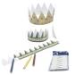 corona-celebracion-para-decorar-pack-de-12