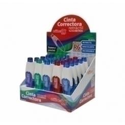 Corr. Cinta OffiCE Box Supra 4,2X6 Ex/25