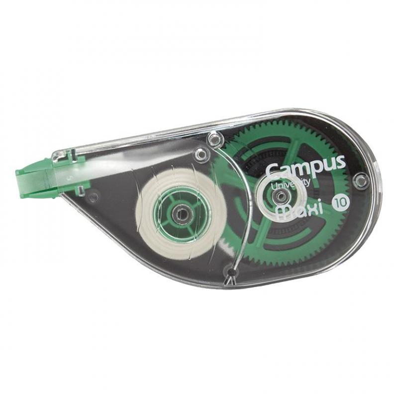 corrector-campus-maxi-5mm-x-10-m-blister-1-ud-verde