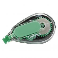 Corrector Campus Twist 5X5M en blíster 1 ud Verde