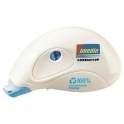 Corrector Cinta Imedio Blister 5 Mm X 10 M
