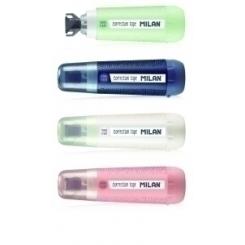 Corrector Cinta Milan Mini 5 Mm X 6 M