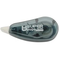 Corrector Cinta Olef Uuups 5 Mm X 5 M Ergonomico Blister De 1