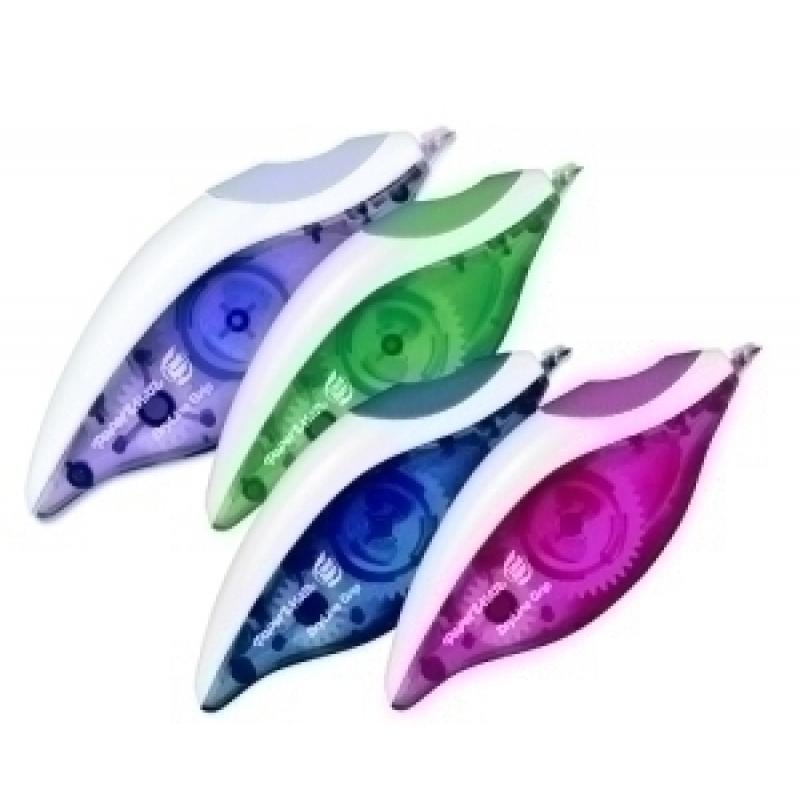 corrector-cinta-paper-mate-dryline-grip-85-m-colores