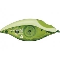 Corrector Cinta Paper Mate Dryline Grip 8,5 M Reciclado