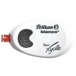 Corrector Cinta Pelikan Blanco Xycle 4,2 Mm X 8 M