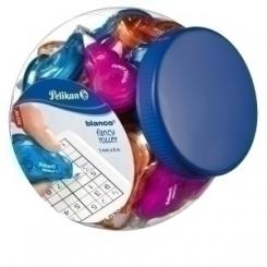 Corrector Cinta Pelikan Fancy Roller 5 Mm X 8 M Bote De 21
