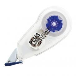 Corrector Cinta Plus Cr 4,2X12M Azul