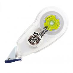 Corrector Cinta Plus Cr 4,2X12M Verde