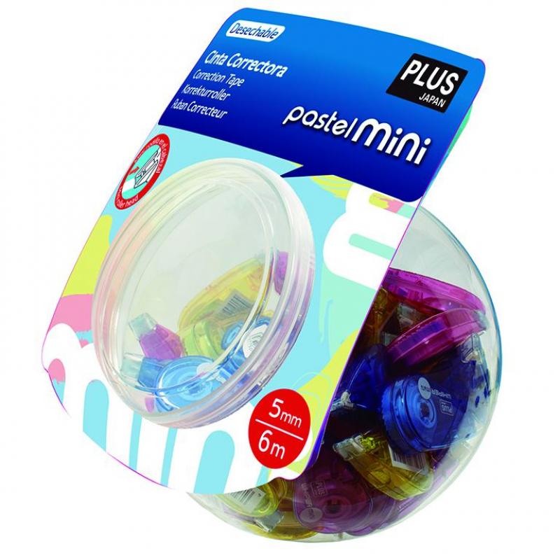 corrector-cinta-plus-mini-pas-5x6m