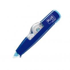 Corrector Cinta Plus Mr 4,2X6M Azul