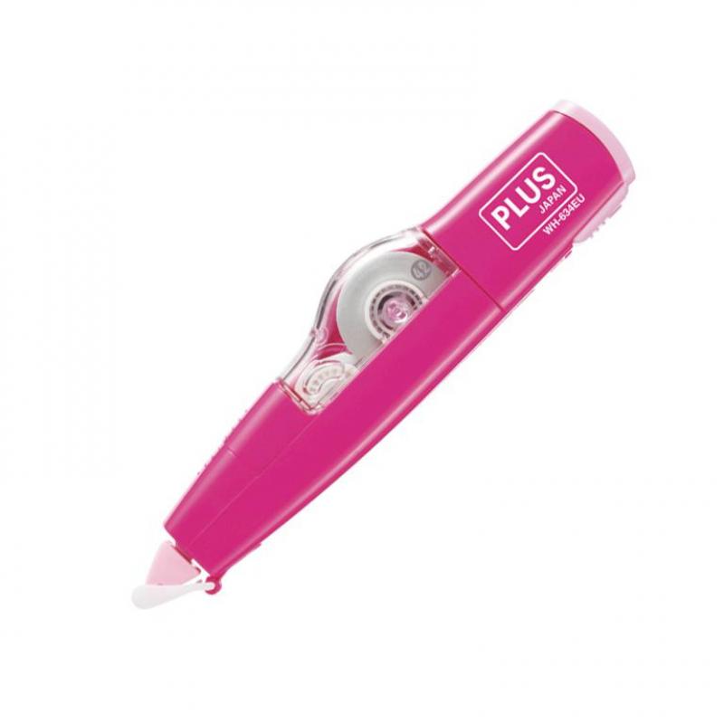 corrector-cinta-plus-mr-42x6m-rosa