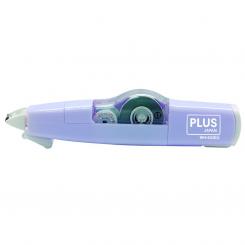 Corrector Cinta Plus Mr 4,2X6M Violeta pastel