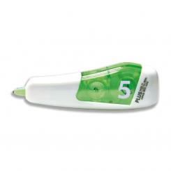 Corrector Cinta Plus Mr2 5X6M Verde