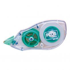 Corrector Cinta Plus Tw 4,2X12M blíster 1 ud