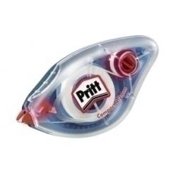 Corrector Cinta Pritt Compact Flex 6 Mm X 10 M.