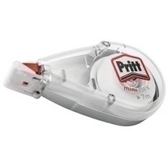 Corrector Cinta Pritt Mini 4,2 Mm X 7 M